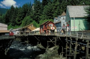 ketchikan
